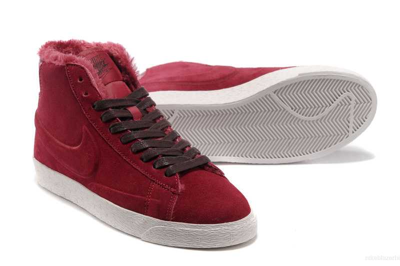 nike blazer high fur high fur vente chaude la collecte acheter nike blazer vintage 201218
